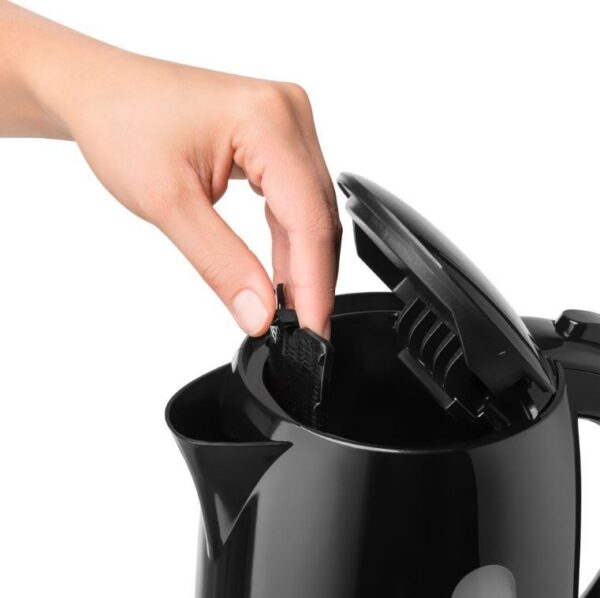 Kodumasinad | Veekeetja Sencor SWK1749BK | Tehnomaan