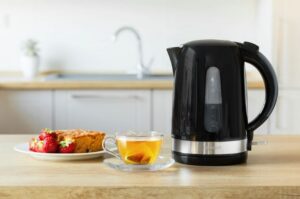 Kodumasinad | Veekeetja Sencor SWK1749BK | Tehnomaan