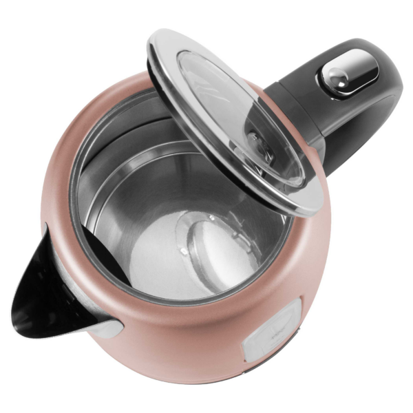 Kodumasinad | Veekeetja Sencor SWK1775RS, roosa | Tehnomaan