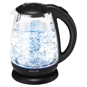 Kodumasinad | Veekeetja Sencor SWK1785BK | Tehnomaan