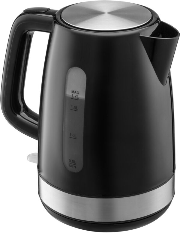 Kodumasinad | Veekeetja temperatuuri näiduga Sencor SWK1798BK | Tehnomaan