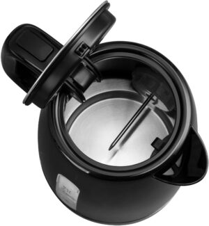 Kodumasinad | Veekeetja temperatuuri näiduga Sencor SWK1798BK | Tehnomaan