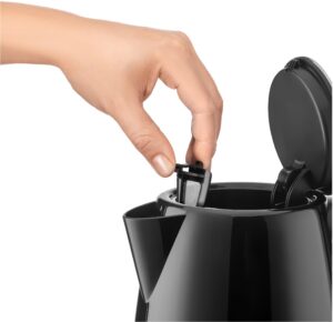 Kodumasinad | Veekeetja temperatuuri näiduga Sencor SWK1798BK | Tehnomaan