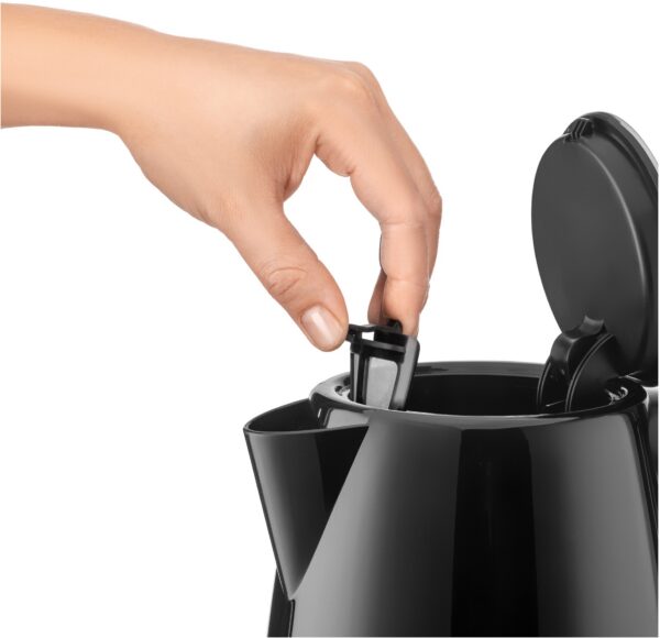 Kodumasinad | Veekeetja temperatuuri näiduga Sencor SWK1798BK | Tehnomaan