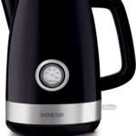 Kodumasinad | Veekeetja temperatuuri näiduga Sencor SWK1798BK | Tehnomaan