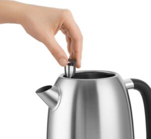 Kodumasinad | Retroveekeetja Sencor SWK1799SS | Tehnomaan