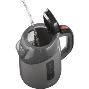 Kodumasinad | Veekeetja Sencor SWK17A10GY | Tehnomaan