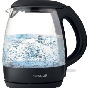Veekeetja Sencor SWK2300BK - Image 3