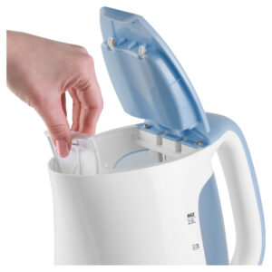 Kodumasinad | Veekeetja Sencor SWK2510WH | Tehnomaan