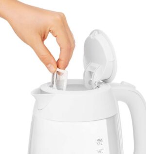 Kodumasinad | Veekeetja Sencor SWK7300WH, valge | Tehnomaan