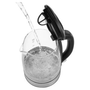 Kodumasinad | Veekeetja Sencor SWK7400BK | Tehnomaan