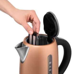 Kodumasinad | Veekeetja Sencor SWK7706GD, kuldne | Tehnomaan