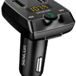 Kodumasinad | Bluetooth/ MP3 saatja autosse Sencor SWM3535BT | Tehnomaan