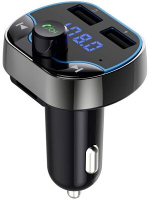 Kodumasinad | Bluetooth/ MP3 saatja autosse Sencor SWM4545BT | Tehnomaan