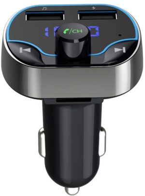 Kodumasinad | Bluetooth/ MP3 saatja autosse Sencor SWM4545BT | Tehnomaan