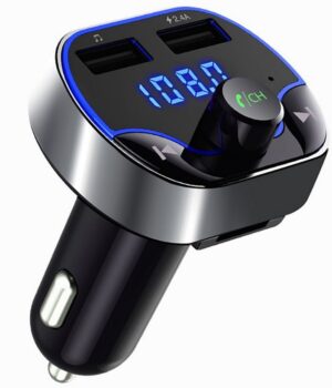 Kodumasinad | Bluetooth/ MP3 saatja autosse Sencor SWM4545BT | Tehnomaan