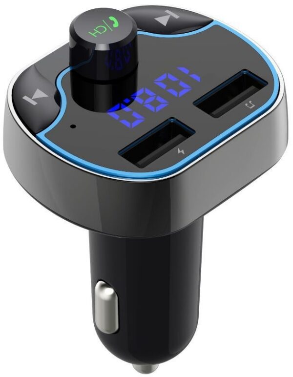 Kodumasinad | Bluetooth/ MP3 saatja autosse Sencor SWM4545BT | Tehnomaan