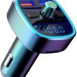 Kodumasinad | Bluetooth/ MP3 saatja autosse Sencor  SWM4848BT | Tehnomaan