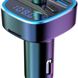 Kodumasinad | Bluetooth/ MP3 saatja autosse Sencor SWM4848BT | Tehnomaan