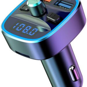 Kodumasinad | Bluetooth/ MP3 saatja autosse Sencor SWM4848BT | Tehnomaan