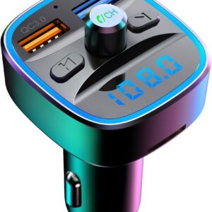 Kodumasinad | Bluetooth/ MP3 saatja autosse Sencor SWM4848BT | Tehnomaan