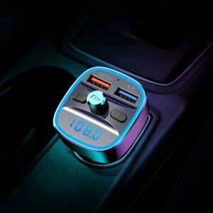 Kodumasinad | Bluetooth/ MP3 saatja autosse Sencor SWM4848BT | Tehnomaan