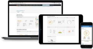 Kodumasinad | Ilmajaam Wifi Sencor SWS12500 | Tehnomaan