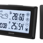 Kodumasinad | Ilmajaam Sencor SWS2850 | Tehnomaan