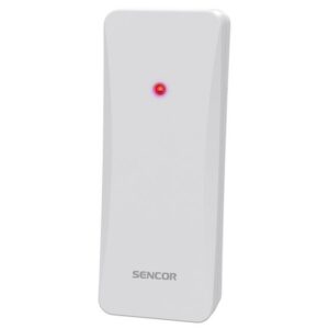 Kodumasinad | Ilmajaam Sencor SWS4100W, valge | Tehnomaan