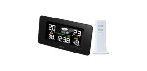 Kodumasinad | Ilmajaam Sencor SWS5270 | Tehnomaan