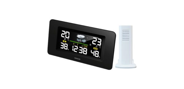 Kodumasinad | Ilmajaam Sencor SWS5270 | Tehnomaan