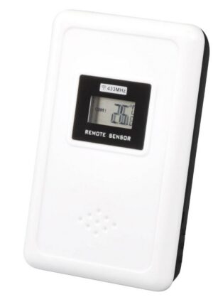 Kodumasinad | Ilmajaama lisaandur Sencor SWST25 | Tehnomaan