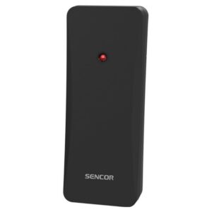 Kodumasinad | Väline andur ilmajaamale SWS4100B Sencor, SWSTH4100B | Tehnomaan