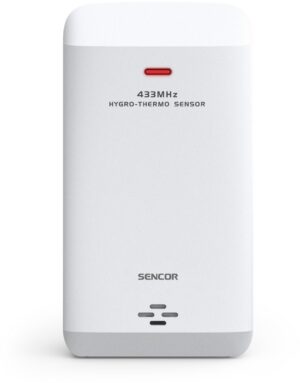Kodumasinad | Ilmajaama lisaandur Sencor SWS8700, 8800, 7300 SWSTH870088007300 | Tehnomaan