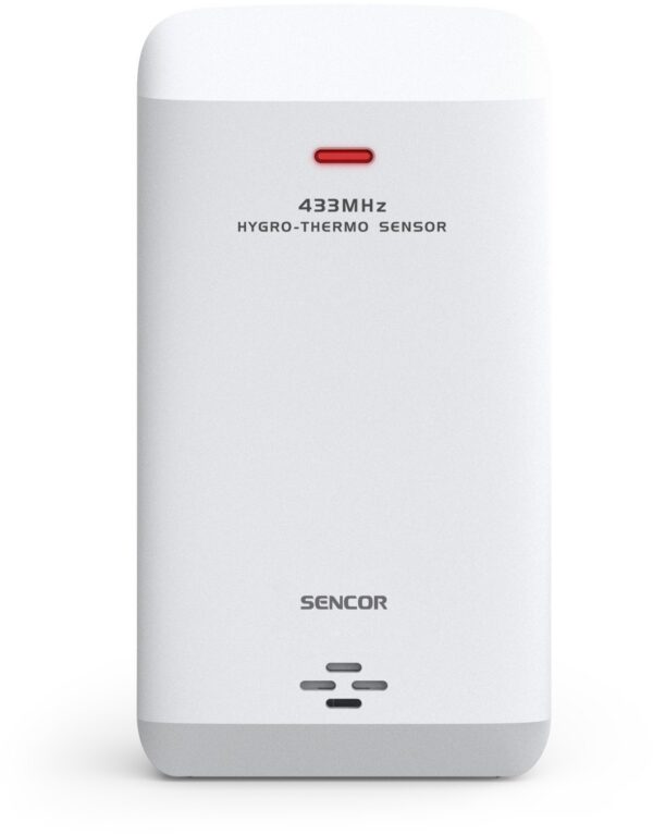 Kodumasinad | Ilmajaama lisaandur Sencor SWS8700, 8800, 7300 SWSTH870088007300 | Tehnomaan