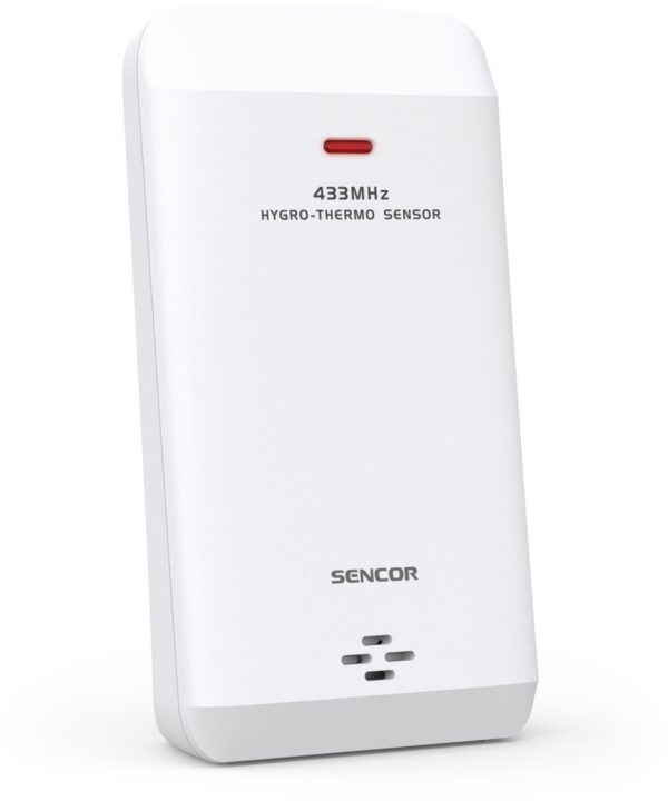 Kodumasinad | Ilmajaama lisaandur Sencor SWS8700, 8800, 7300 SWSTH870088007300 | Tehnomaan