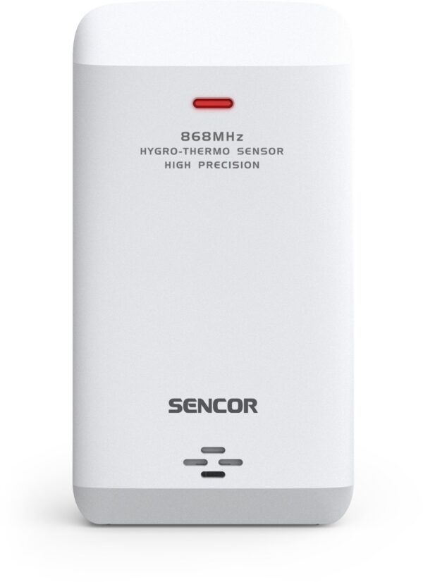 Kodumasinad | Ilmajaama lisaandur Sencor SWS9898, 9770, 12500 | Tehnomaan