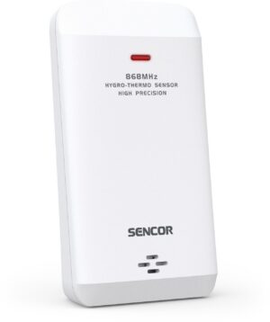 Kodumasinad | Ilmajaama lisaandur Sencor SWS9898, 9770, 12500 | Tehnomaan