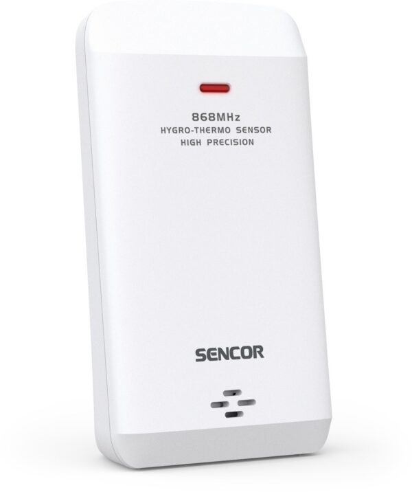 Kodumasinad | Ilmajaama lisaandur Sencor SWS9898, 9770, 12500 | Tehnomaan