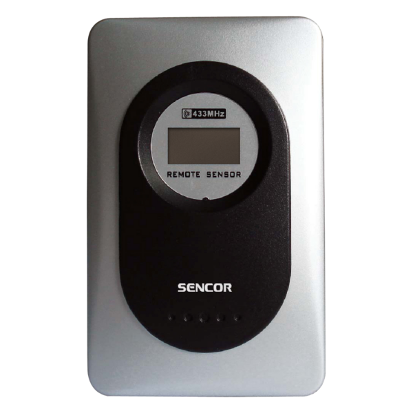 Kodumasinad | Ilmajaama lisaandur Sencor SWSTHS50 (SWS50/51/60) | Tehnomaan