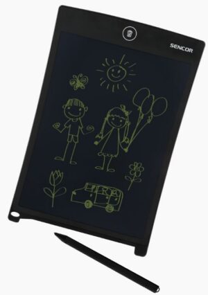 Kodumasinad | Digitaalne joonistustahvel Sencor SXP020 | Tehnomaan