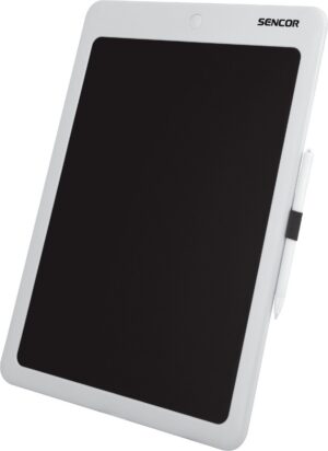 Kodumasinad | Digitaalne joonistustahvel 10" Sencor SXP030WH | Tehnomaan