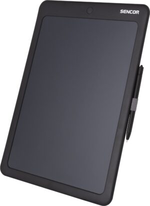Kodumasinad | Digitaalne joonistustahvel 14" Sencor SXP040BK | Tehnomaan