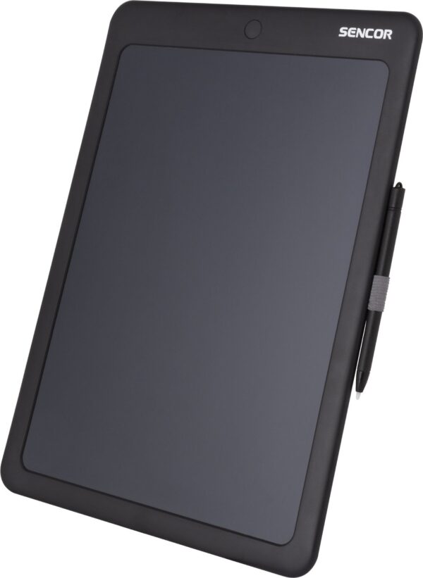 Kodumasinad | Digitaalne joonistustahvel 14" Sencor SXP040BK | Tehnomaan
