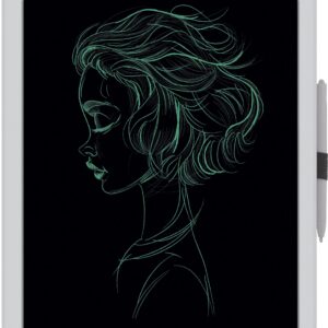 Kodumasinad | Digitaalne joonistustahvel 14" Sencor SXP040WH | Tehnomaan