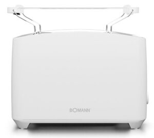 Kodumasinad | Röster Bomann TA6065CBW | Tehnomaan