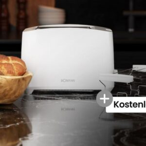 Röster Bomann TA6065CBW - Image 6
