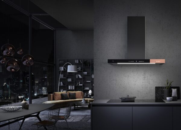 Kodumasinad | Õhupuhastaja Faber T-AIR | Tehnomaan