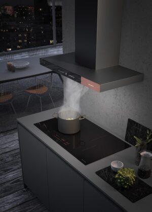 Kodumasinad | Õhupuhastaja Faber T-AIR | Tehnomaan