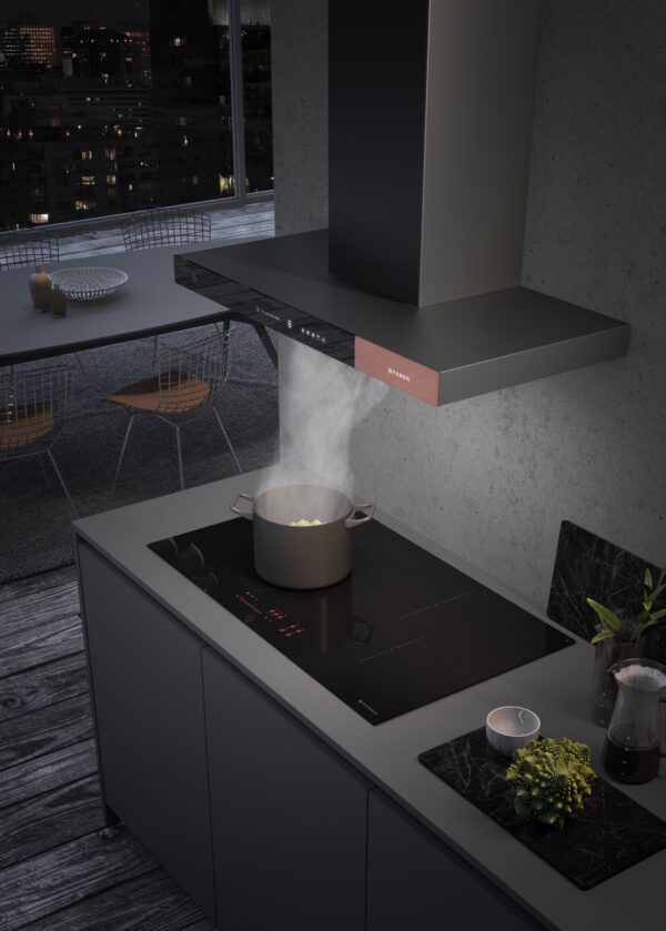 Kodumasinad | Õhupuhastaja Faber T-AIR | Tehnomaan